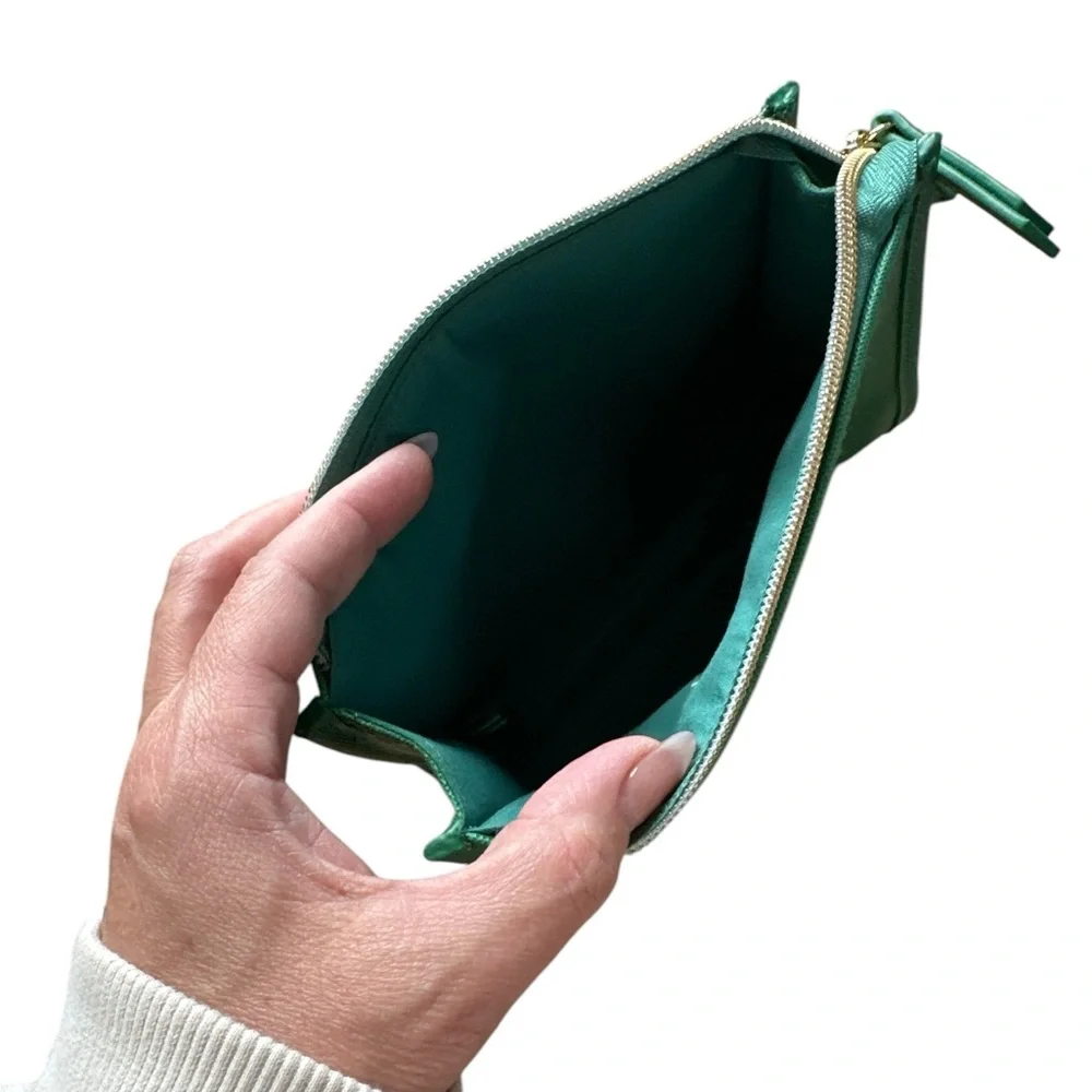 Kendra Scott Green Women's Bag - Picture 3 of 3